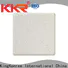 KingKonree soild solid surface cost per square foot manufacturer for restaurant