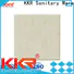 KingKonree artificial acrylic solid surface sheets suppliers directly sale for home