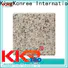 KingKonree buy solid surface sheets manufacturer for room