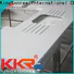KingKonree worktop real marble worktops high-qualtiy for home