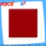 KingKonree acrylic solid surface sheet prices design for room