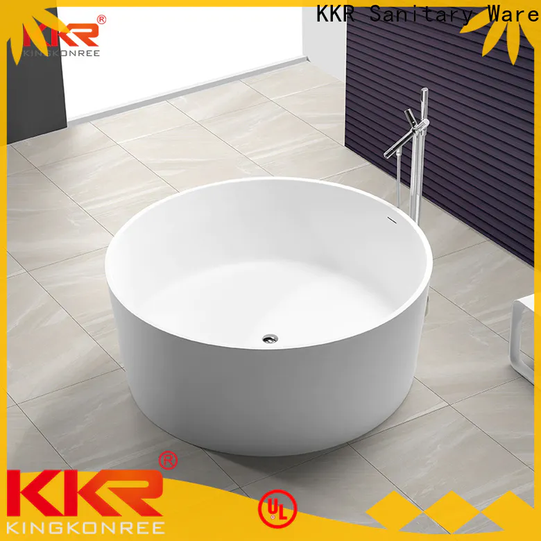 KingKonree freestanding tubs for sale manufacturer for bathroom