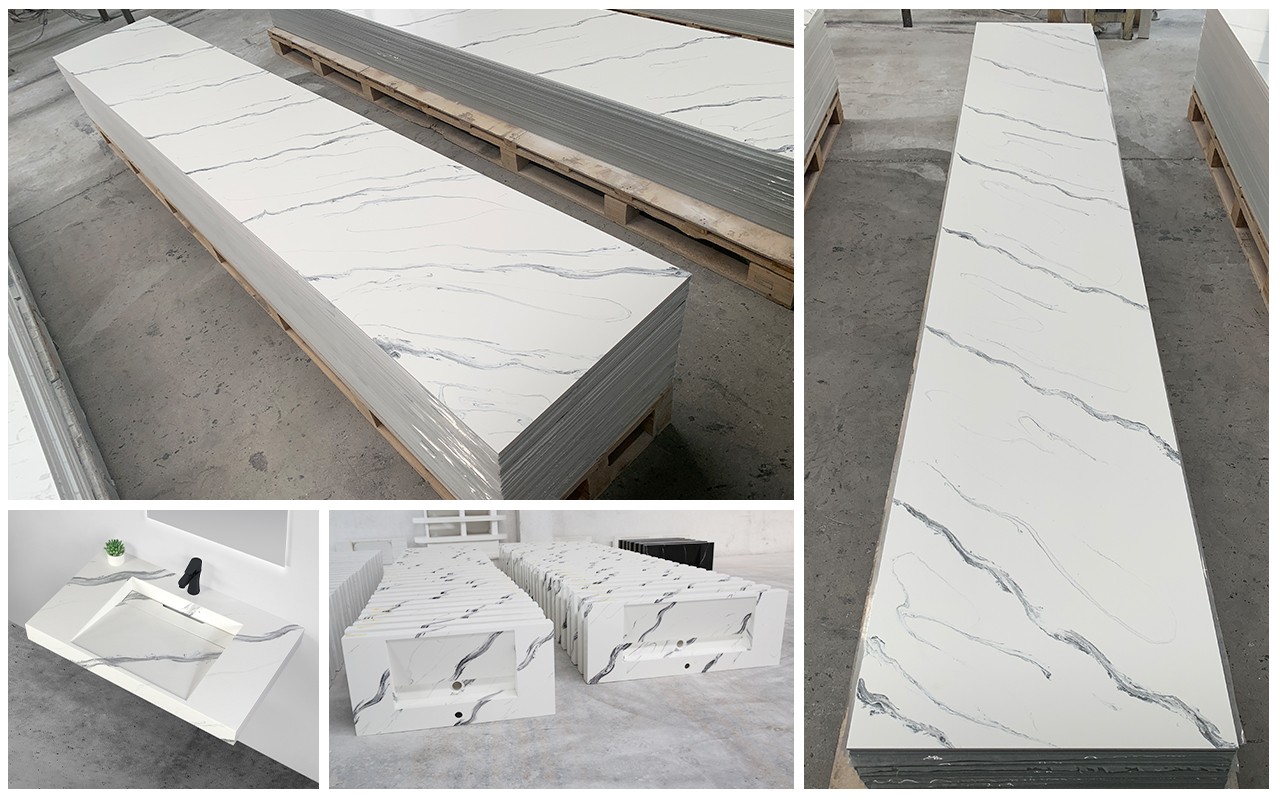 practical solid surface sheet suppliers from China for home-10