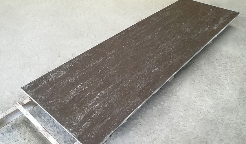 KingKonree acrylic solid surface sheet customized for home-12