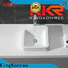 KingKonree thermoforming above counter vessel at discount for hotel