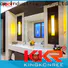 KingKonree tops bathroom tops with sinks manufacturer for motel
