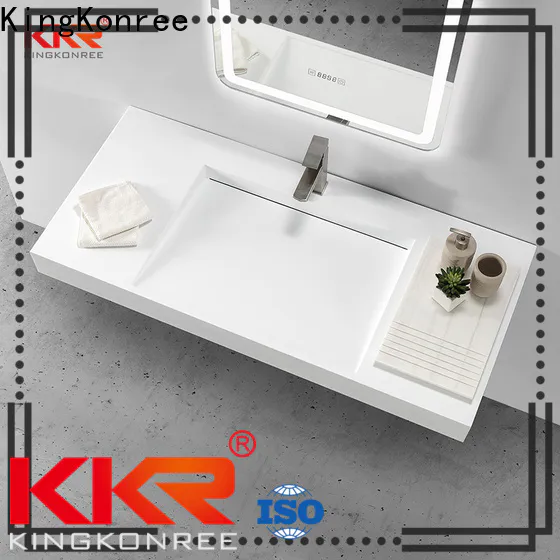 white wall mounted toilet basin design for hotel