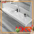 KingKonree wall mounted cloakroom basin manufacturer for hotel