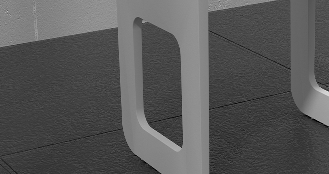 KingKonree stable shower stool argos ireland design for hotel-3