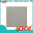 KingKonree 3660mm acrylic solid surface worktops inquire now for restaurant