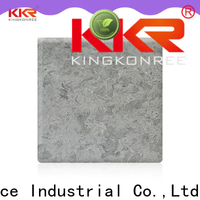 white acrylic solid surface sheets suppliers supplier for hotel