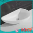 excellent above counter vanity basin customized for home