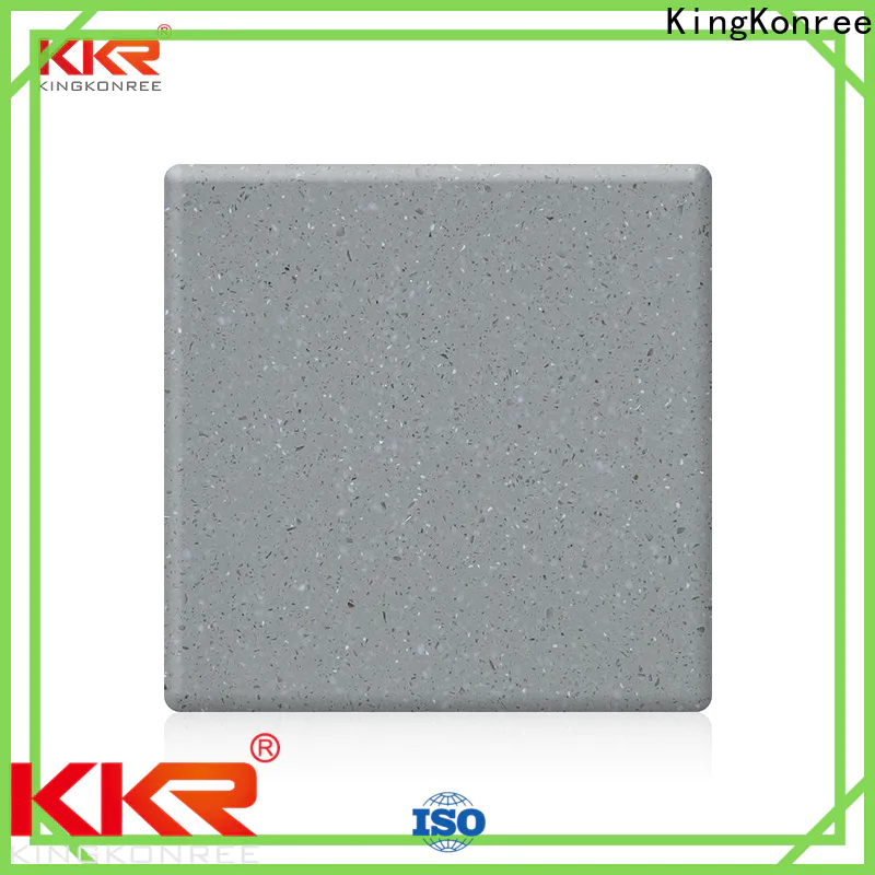 dove acrylic solid surface suppliers manufacturer for hotel