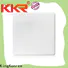 KingKonree white solid surface countertops prices supplier for home