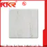 KingKonree modified solid acrylic sheet from China for room