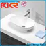 KingKonree approved bathroom vanity above counter basin customized for home