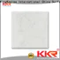 KingKonree discount solid surface sheets from China for indoors
