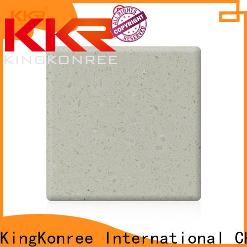 3680mm solid surface sheet suppliers supplier for hotel
