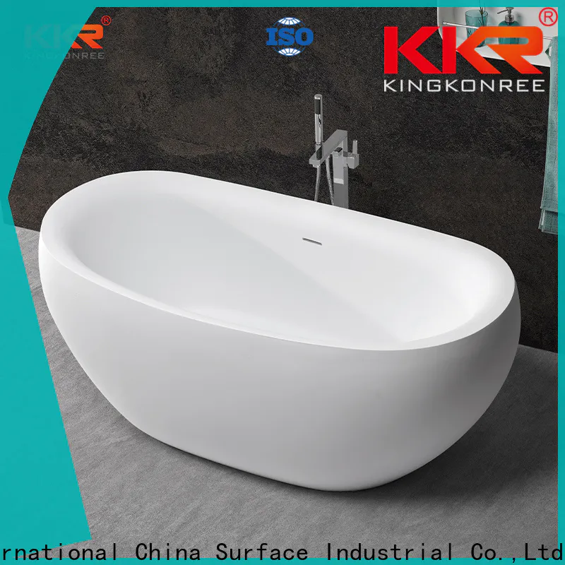 practical modern bathroom tub at discount for family decoration