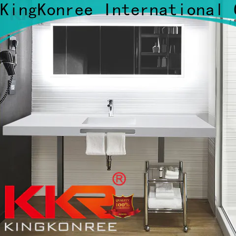 KingKonree pattern bathroom sink and counter manufacturer for bathroom