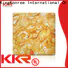 KingKonree hot selling translucent stone suppliers OEM for home