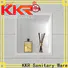 KingKonree bathroom corner stand supplier for hotel