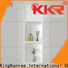 KingKonree bathroom shelves decor wholesale for households
