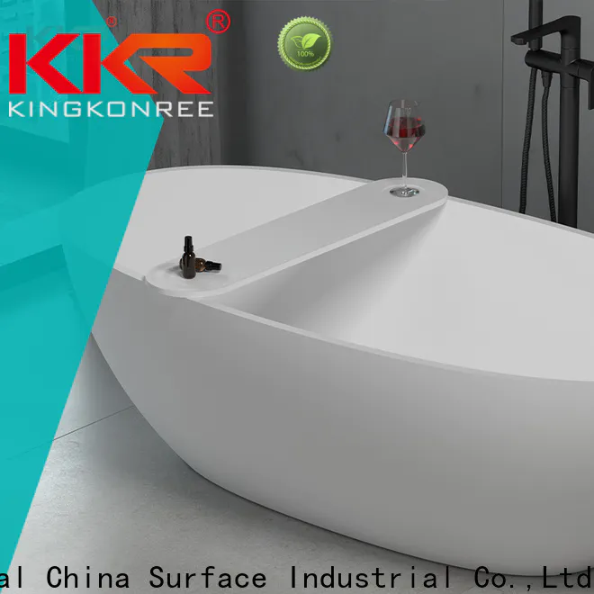 KingKonree retractable target bathroom sets manufacturer for beauty salons