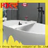 KingKonree new tub caddy tray supply for bathroom
