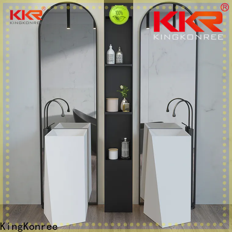 rectangle basin stands for bathrooms supplier for bathroom