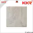 KingKonree black acrylic solid surface sheet prices series for indoors