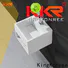 KingKonree mounted wall sink manufacturer for home
