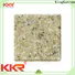 KingKonree acrylic countertops cost supplier for restaurant