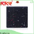 KingKonree acrylic solid surface sheets suppliers manufacturer for restaurant