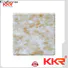 KingKonree buy solid surface sheets online from China for home