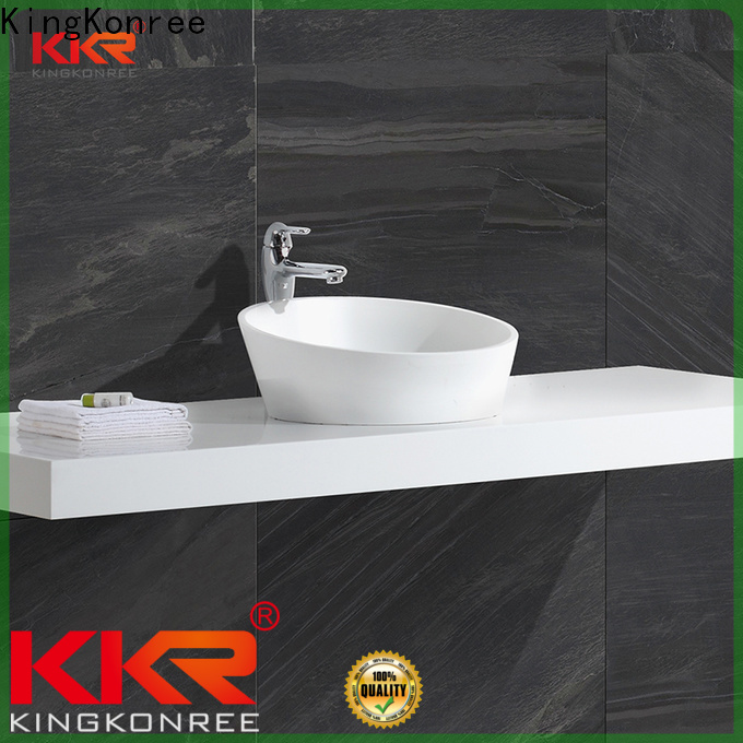 excellent vanity basins above counter at discount for home