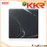 KingKonree solid surface sheets supplier for hotel