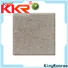 KingKonree white solid surface sheet slabs supplier for room
