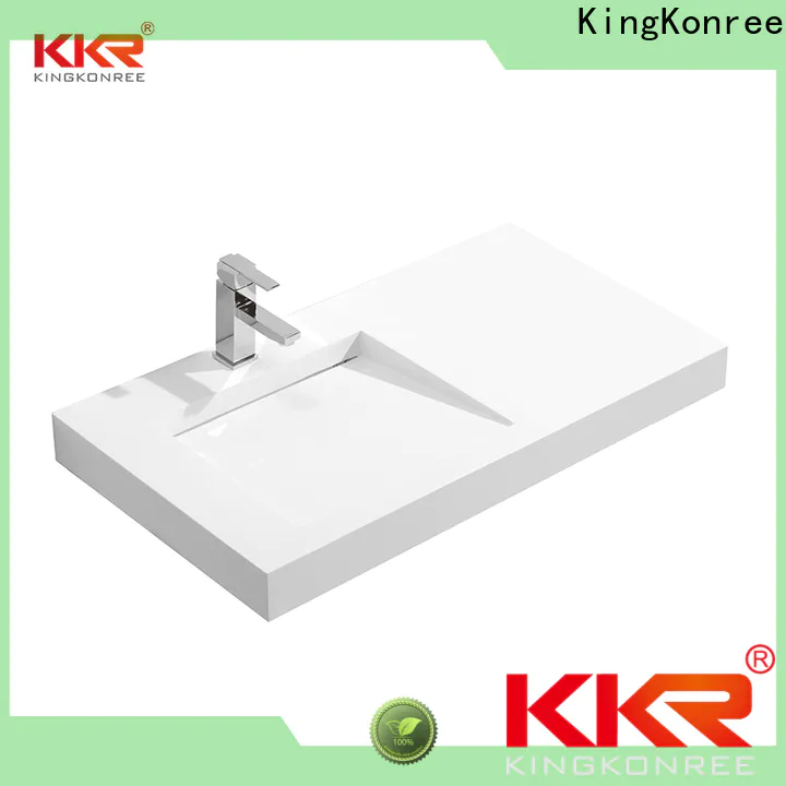 new arrival antique wall sink supplier for toilet