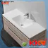 KingKonree washbasin cabinet furniture customized for bathroom