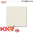 KingKonree acrylic solid surface kitchen countertops supplier for hotel