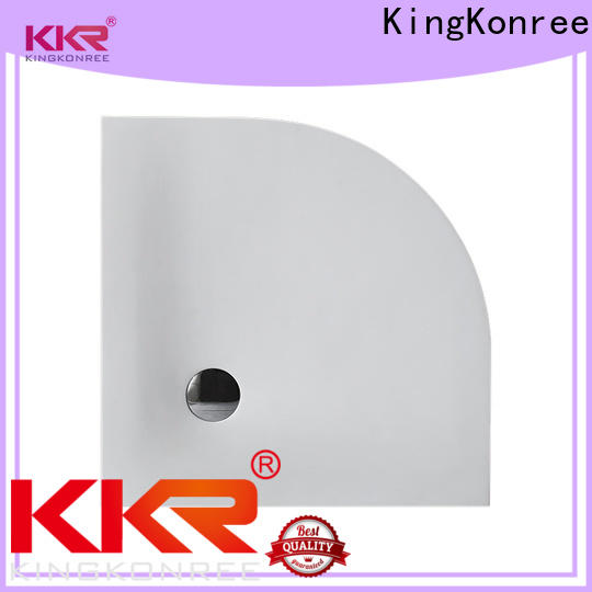 KingKonree 1500 x 900 shower tray supplier for home