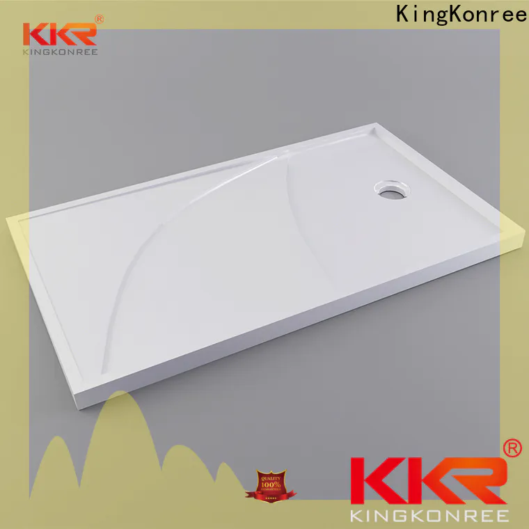 rectangle 700mm shower tray on-sale for bathroom