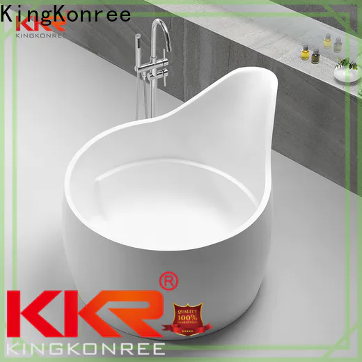 KingKonree best free standing bathtubs free design for hotel
