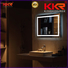 KingKonree wall mounted mirror high-end for bathroom