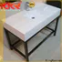 back vanity tops only marble latest design for home