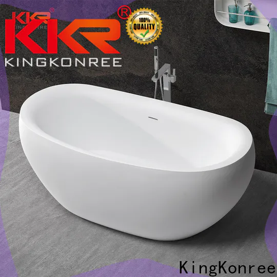 KingKonree bathroom tubs free design for bathroom