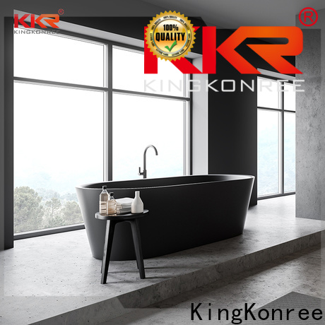 KingKonree practical best freestanding tubs custom for bathroom