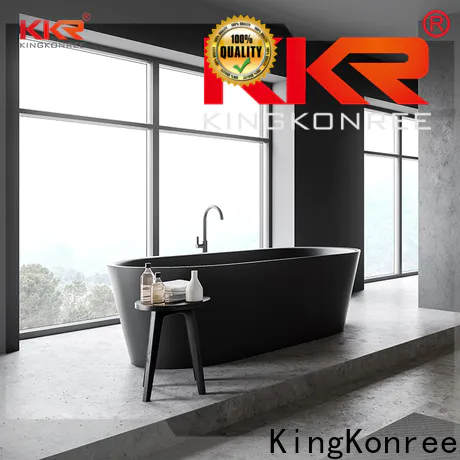 KingKonree practical best freestanding tubs custom for bathroom