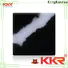 KingKonree solid acrylic sheet design for room